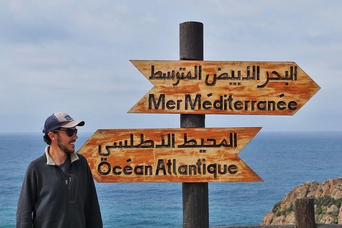 4 Hours Private Tour of Tangier & Camel Ride & Colorful Markets - Practical Details and What to Expect