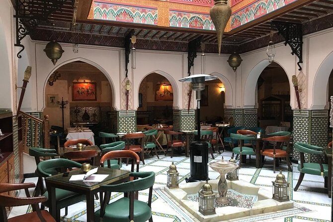 4 hours Private Walkin Customize Tour in Tangier - Practical Considerations