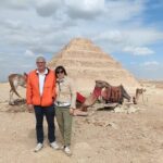 4-hours Sakkara step pyramids and Memphis old city - Final Thoughts: Why Choose This Tour?