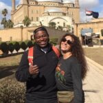 4-Hours Tour Islamic Cairo and Old mosques & Lunch - Who Should Book This Tour?