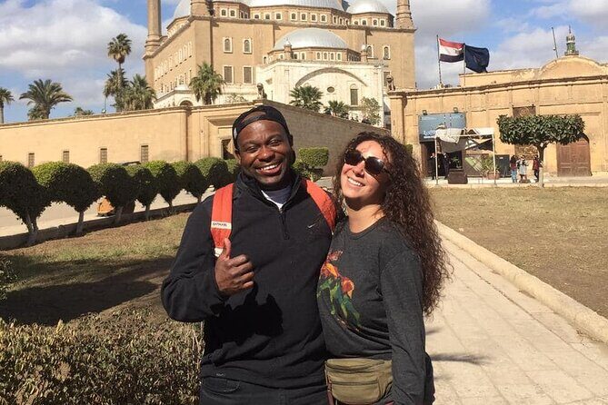 4-Hours Tour Islamic Cairo and Old mosques & Lunch - Who Should Book This Tour?