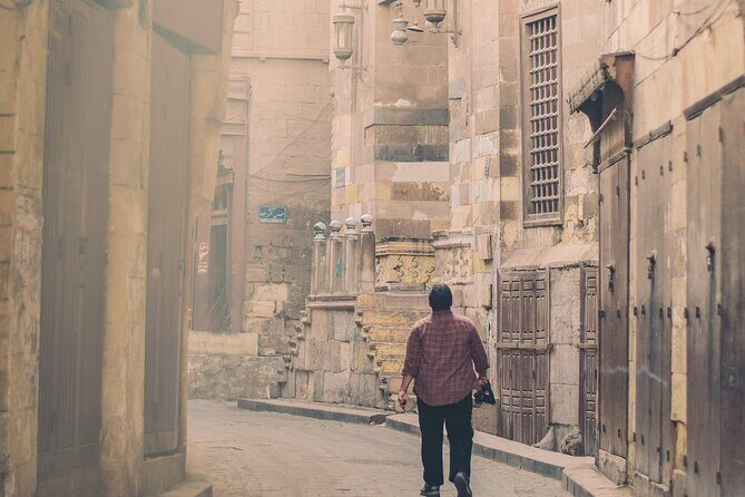 4 Hours Tour To El-Moez Street And Bazaar - Analyzing the Value