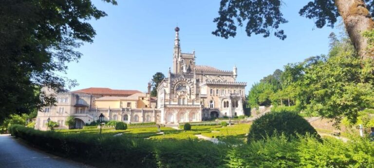 4 magical days in Portugal: Porto, Aveiro, Coimbra... And the beaches... - What You Can Expect from This Tour