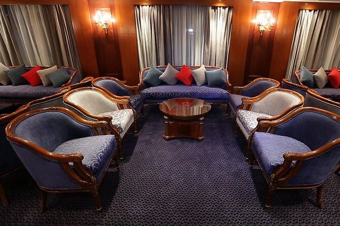 4-Night, 5-Star Nile Cruise from Luxor to Aswan - Day-by-Day Breakdown of the Itinerary