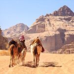 4-Night Private Exploring Jordan Tour - Final Thoughts