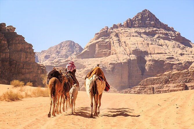 4-Night Private Exploring Jordan Tour - Final Thoughts