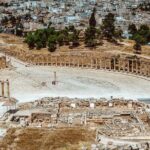 4-Night Private Jordan Cultural Tour: Jerash, Petra, and Wadi Rum Overnight - Why This Tour Is a Great Choice for Travelers