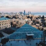 4 Nights 5 Days in Azerbaijan - Day 2: Exploring Bakus Historic and Modern Highlights