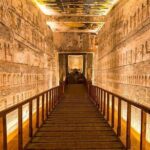 4 Nights 5 days Nile Cruise From Luxor To Aswan including tours - What Makes This Tour Stand Out?