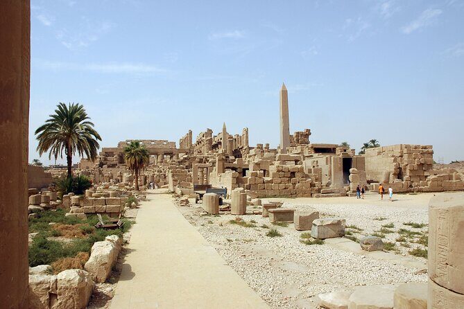 4 Nights Nile Cruise from Luxor to Aswan - Experiences and Insights from Travelers