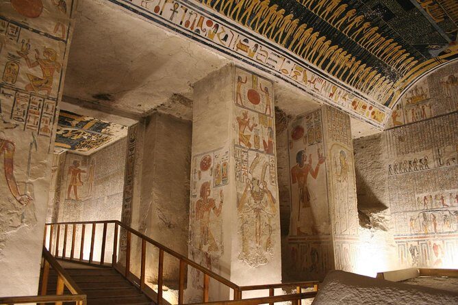 4 Nights Nile Cruise from Luxor to Aswan - Who Should Consider This Tour?