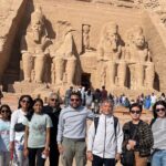4 Nights Nile Cruise from luxor to Aswan with Abu Simbel - What Makes This Tour Stand Out?