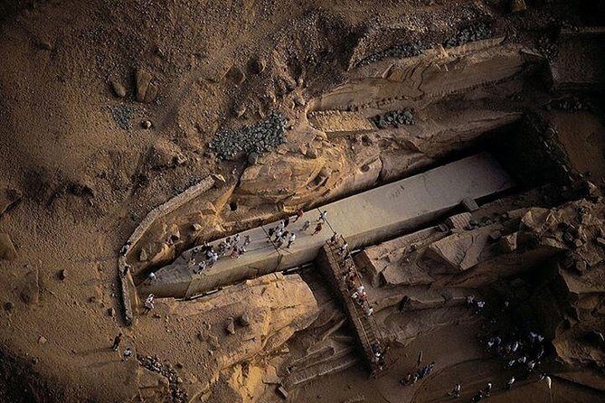 4 nights Nile Cruise from Luxor - What Makes This Tour Stand Out?