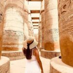 4-Nights Nile Cruise Luxor to Aswan full board with sightseeing - FAQ