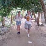 4 nights on 5 stars cruise luxor&Aswan tours&hot air balloon from Cairo by plane - Authentic Experiences & Practical Details