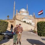 4-Private Tour Coptic Cairo and Islamic Cairo day tour - FAQs