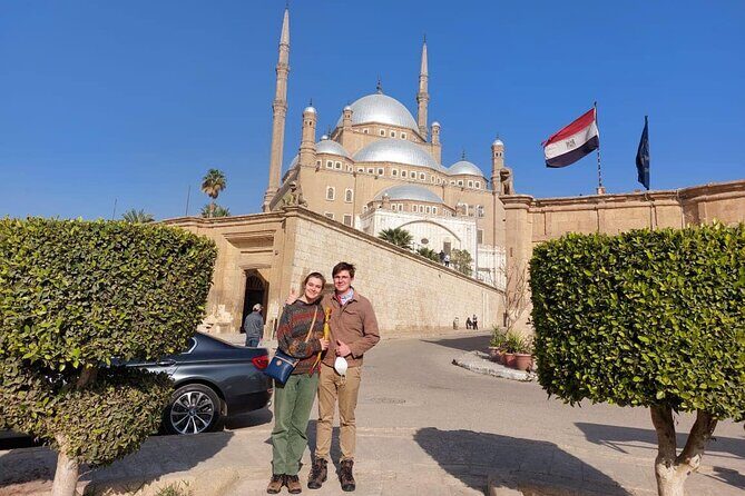 4-Private Tour Coptic Cairo and Islamic Cairo day tour - FAQs