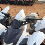 4 Quad Bikes Tour with pick up & drop off Included 4 persons - The Highlights: What Makes This Tour Special