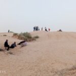 40 Minutes Private Quad on the Dunes in Douz - Equipment and Safety