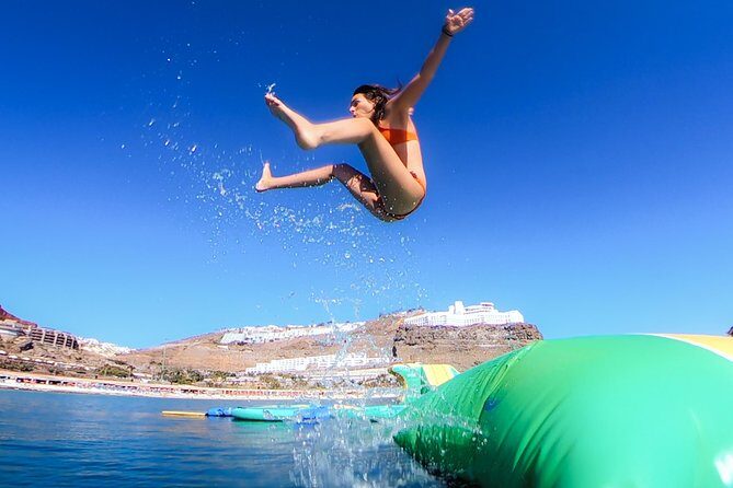 45-min admission to Amadores Fun Park - What is Amadores Fun Park?
