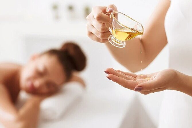 45-Minute Full Body Massage Therapy in Hurghada - Why Travelers Love This Experience