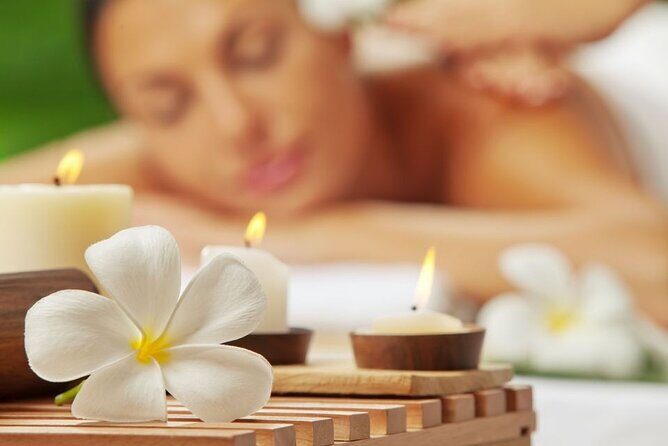 45 minutes Relaxing Full body Massage - Hurghada - Price and Value Analysis