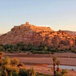 4D/3N Private Desert tour from Marrakech to Fez - Key Points