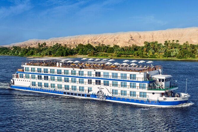4Day 3-Nights Nile Cruise From Aswan To Luxor - Who Is This Tour Best For?