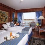 4Day 3Night Nile Cruise from Aswan to Luxor Abu Simbel - An In-Depth Look at the Itinerary and Experience