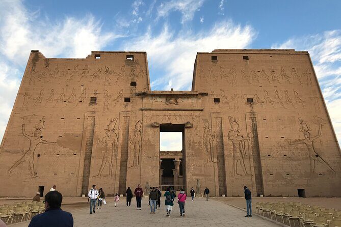 4Days 3Nights Nile Cruise from Aswan to Luxor All Tours Included - Who Would Love This Tour?