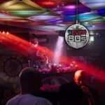 4EVER 80s! Themed Disco Night with Live Singers - An In-Depth Look at the 4EVER 80s Night