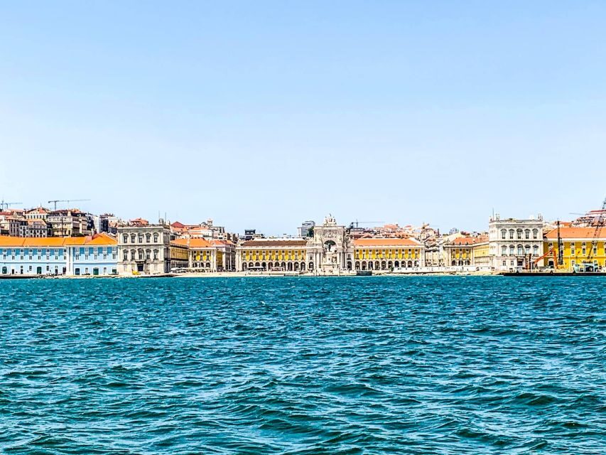 4H Fun & Swim Boat Tour - What Can You Expect During the Tour?
