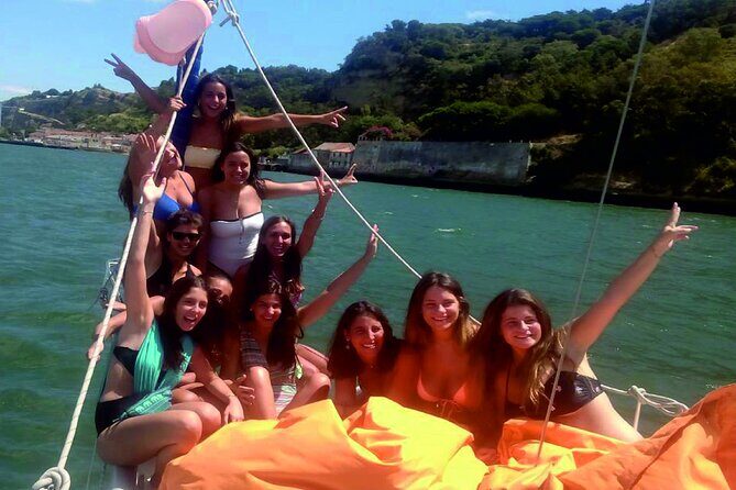 4H Private Sailing Tour with Water Activity (Drinks and BBQ as option) - Detailed Breakdown of the Itinerary