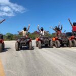 4h-Quad Explore the Heart and Culture of Nungwi and Kendwa - FAQs