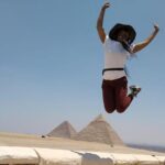 4Hours Private Pyramid with lunch&camel ride through Ancient Giza - The Experience in Detail