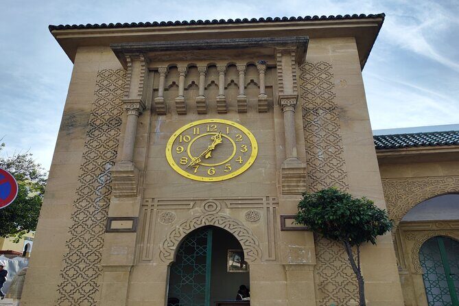 4Hours Private Tour Of Tangier from the Cruise Ship - Deep Dive into the Itinerary