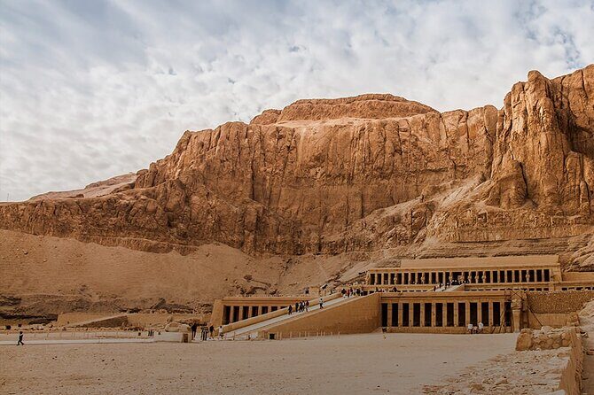 4Nights Nile Cruise from Luxor to Aswan with Abu Simbel & Balloon - What You’ll Love About This Experience