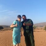 4WD Agadir Day Trip to Massa - Visiting the Fishing Village and Nature Refuge
