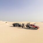 4WD Boa Vista group day tour south and north with sandboarding - Who Would Love This Tour?