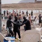 4WD Masada Ein Gedi Judea desert Dead Sea adventure 4x4 Tour. - Final Thoughts