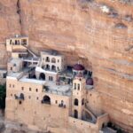 4WD St. George's Monastery Jordan Baptize Dead Sea adventure tour - The Sum Up