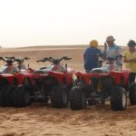 4x4 ATV Quad Biking Dubai Desert Tour - 1 Hour Experience - What Makes It a Good Value?