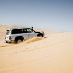 4x4 Desert Safari, Sandsurf, and Camel Ride from cairo with Lunch - Why This Tour Offers Great Value