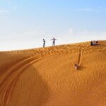 4x4 Desert Safari With Dinner and Private Pick up - Practical Details: Transportation, Cost, and Group Size