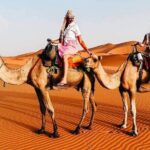 4×4 Excursion around Merzouga - What’s Included & What’s Not