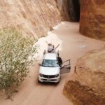 4x4 Full-Day Desert Tour - Who Should Book This Tour?