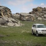 4x4 Jeep Tour - Secrets of Gobustan and Mud Volcanoes - The Experience: What Makes It Special?