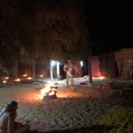 4x4 Marrakech to Fez Desert Tour 3 days - Day 2: From Dades Valley to the Sahara Dunes