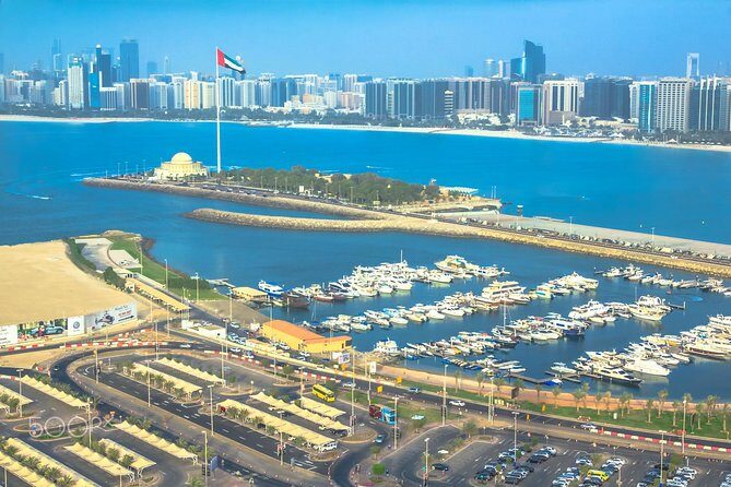 4X4 Private Abu Dhabi City Tour with Abu Dhabi Evening Desert Safari From Dubai - Who Would Enjoy This Tour?