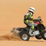 4x4 Self-Drive Quad Bike Safari with Camel Riding - Stops and Breaks: Scenic Views and Refreshing Breaks